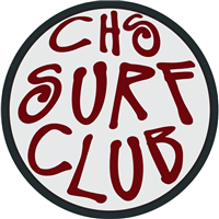 CHS Surf Club Logo